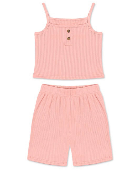 Kids 2 PC Set (Pink)