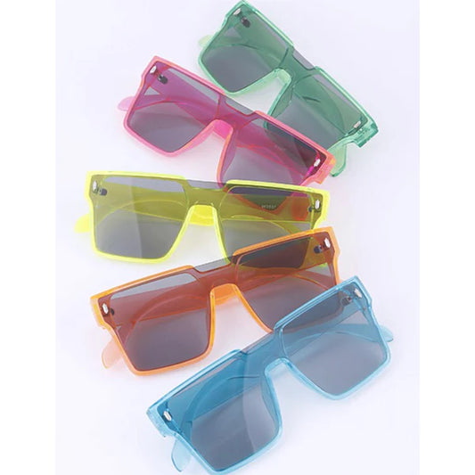 Neon Sunglasses 😎